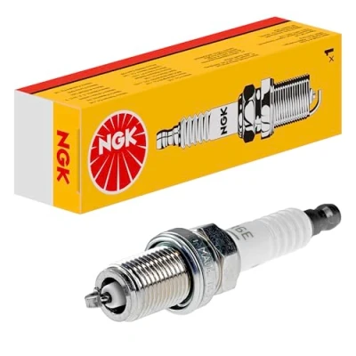 Abbildung von NGK, Zündkerze BKR6E 4PK