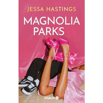 Abbildung von Magnolia Parks: der Auftakt herzzerreißenden Romance Reihe #tiktokmademebuyit