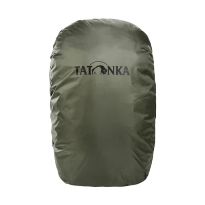 Abbildung von Tatonka Rucksack Regenhülle Rain Cover 20 30 Leichter, wasserdichter Regenschutz für Wanderrucksäcke, Fahrradrucksäcke, Daypacks, etc von bis Liter Volumen Inklusive Aufbewahrungsbeutel