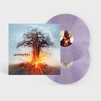 Abbildung von Skyforger (Clear/Purple Vinyl) [Vinyl LP]