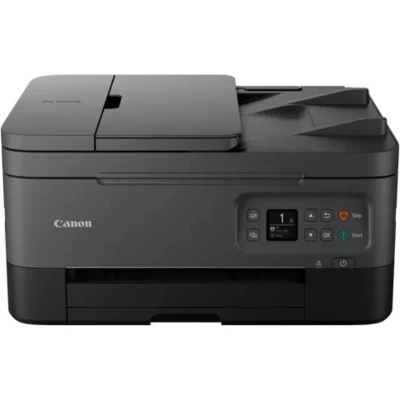 Abbildung von Canon Multifunktionsdrucker »PIXMA TS7450i«