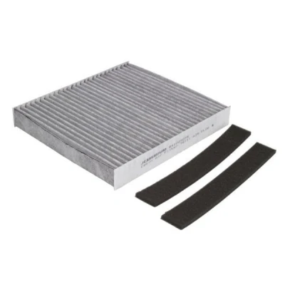 Abbildung von JC PREMIUM B41009CPR Innenraumfilter Pollenfilter 2165 199 30 NISSAN: X Trail, Murano II, I