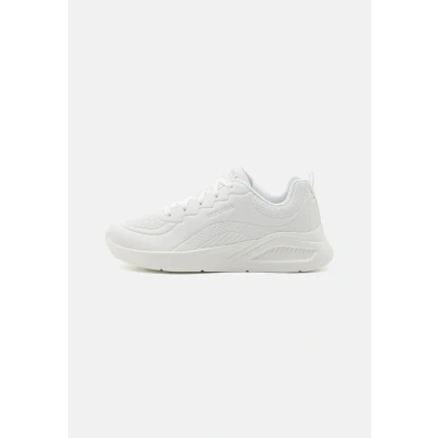 Abbildung von Skechers Sport UNO LITE Sneaker low, Damen, Größe: 39, White Schuhe