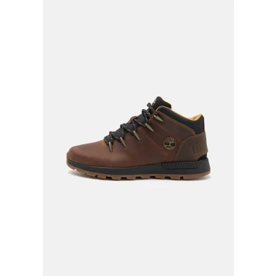 Abbildung von Timberland Killington Schnürstiefelette, Herren, Größe: 43, Rust Schuhe