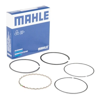 Abbildung von MAHLE ORIGINAL 607 77 N0 Kolbenringsatz 79,0 TOYOTA: Celica VII Coupe