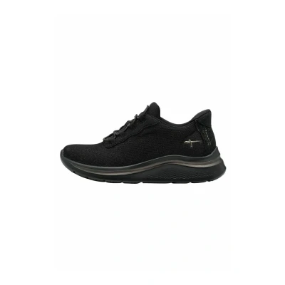 Abbildung von Tamaris Sneaker low, Damen, Größe: 37, Black copper Schuhe