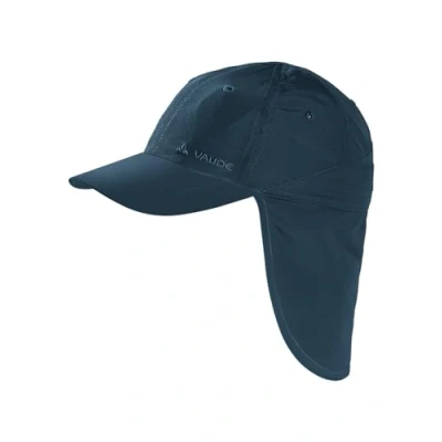 Abbildung von VAUDE Unisex Kinder Kids Sahara Cap Iv Sonnenhut, Woodland, L EU