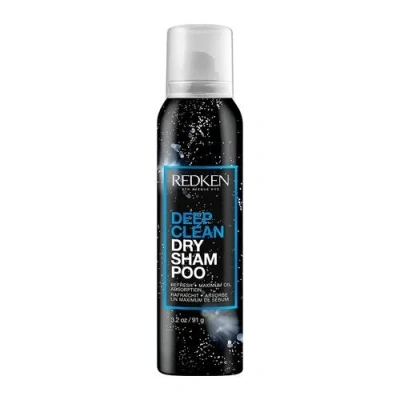 Abbildung von Redken Deep Clean Trockenshampoo 150 ml