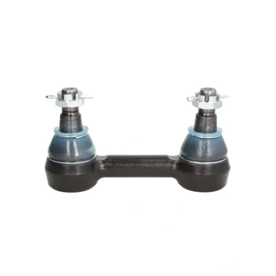 Abbildung von FEBI BILSTEIN 35316 Koppelstange Hinterachse links, Vorderachse rechts, rechts 150 M20 x 1,5 mit Kronenmutter
