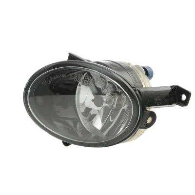 Abbildung von HELLA 1N0 009 954 411 Nebelscheinwerfer links 12 ohne Glühlampe VOLKSWAGEN: Touareg II, up! Hatchback