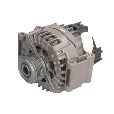 Abbildung von STARDAX STX102356R Lichtmaschine 14V 180A AUDI: A4 B8 Avant, A5 Sportback, Coupe