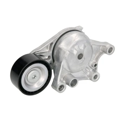 Abbildung von INA 534 0654 10 Spannarm, Keilrippenriemen PEUGEOT: 508 I SW, 308 SW 2, 5008 I, CITROËN: C4 Grand Picasso 2
