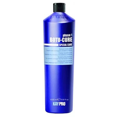 Abbildung von Kepro Kay Pro Special Care Botu Cure Shampoo 1000 ml