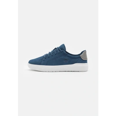 Abbildung von Timberland Seneca BAY Oxford Sneaker low, Herren, Größe: 41.5, Dark blue Schuhe