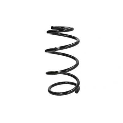 Abbildung von MONROE SP3835 Fahrwerksfeder FORD: Transit Mk6 Minibus, Van, Platform / Chassis