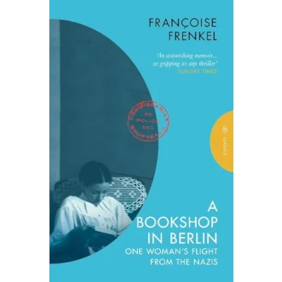 Abbildung von A Bookshop in Berlin: One Woman&#039;s Flight from the Nazis (Pushkin Press Classics)