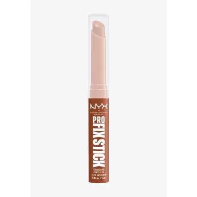 Abbildung von Nyx Professional Makeup FIX Stick Mascara, Damen, Größe: 1.6 g, Sienna