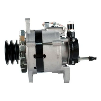 Abbildung von HELLA 8EL 012 429 271 Lichtmaschine 14V 55A