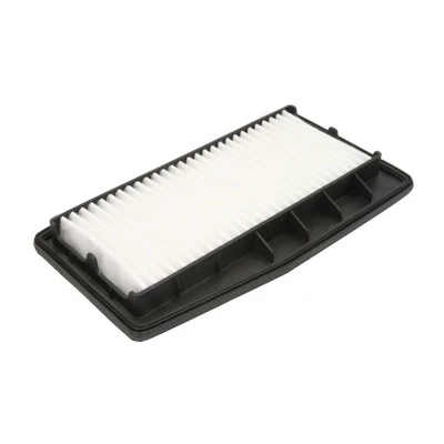 Abbildung von BOSCH F 026 400 512 Luftfilter 27 155 288, 158 Filtereinsatz
