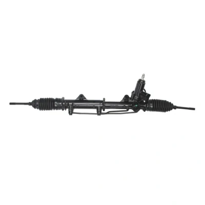 Abbildung von LAUBER 66.9933 Servolenkung hydraulisch für Linkslenker M14x1,5 1160 wielorowek MERCEDES BENZ: C Class Saloon, E ML kfzteile,