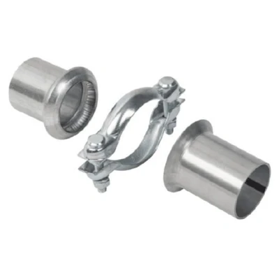 Abbildung von BOSAL 263 013 Reparatursatz, Abgasrohr