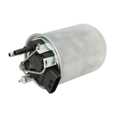 Abbildung von BOSCH F 026 402 200 Kraftstofffilter Leitungsfilter NISSAN: Pulsar Hatchback, Juke