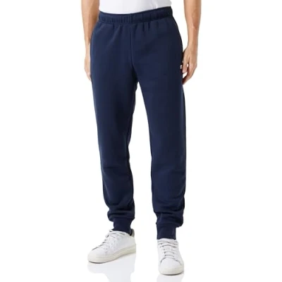 Abbildung von Champion Basic CUFF Pants Jogginghose, Herren, Größe: XL, Dark blue