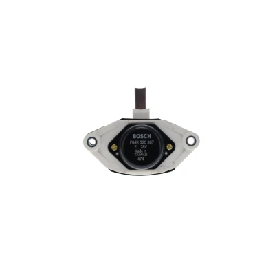 Abbildung von BOSCH F 04R 320 367 Lichtmaschinenregler 28, 28,5