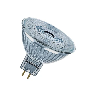 Abbildung von Osram Led star mr16 (50) 36 8w/827 gu5.3 4058075433762