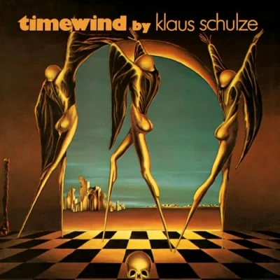 Abbildung von Timewind (Bonus Edition)