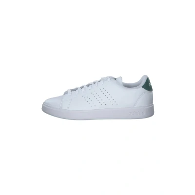 Abbildung von adidas Originals Advantage 2.0 Sneaker low, Herren, Größe: 46, Ftwwht cblack cgreen Kunststoff