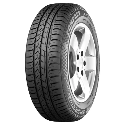 Abbildung von 185/60 R14 82H Sportiva Compact