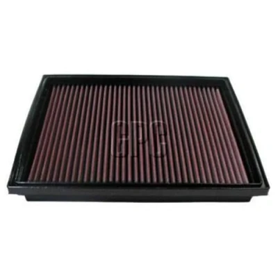 Abbildung von K&amp;N 33 2759 Motorluftfilter: Hochleistung, Prämie, Abwaschbar, Ersatzfilter,Erhöhte Leistung, 1995 2003 (Transporter T4, Eurovan)