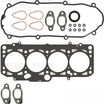 Abbildung von REINZ 02 31280 03 Dichtungssatz, Zylinderkopf mit Ventilschaftabdichtung AUDI: A4 B7 Saloon, Avant, B5 Saloon