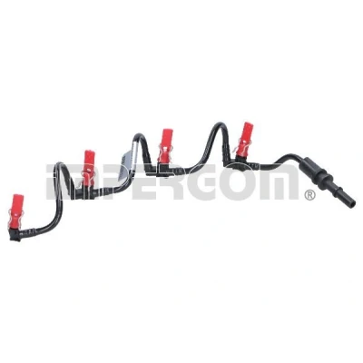 Abbildung von ORIGINAL IMPERIUM 85098 Schlauch, Leckkraftstoff OPEL: Vivaro A Van, Combi, RENAULT: MASTER 3 Kasten