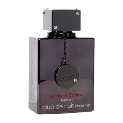Abbildung von Armaf Club de Nuit Intense Eau Parfum Limited edition 105 ml