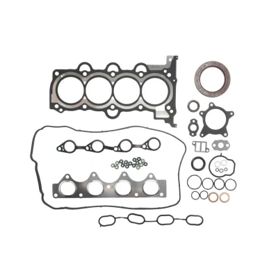 Abbildung von REINZ 01 54020 Dichtungsvollsatz, Motor mit Ventilschaftabdichtung, Wellendichtring Kurbelwelle, Zylinderkopfdichtung ohne Ölwannendichtung