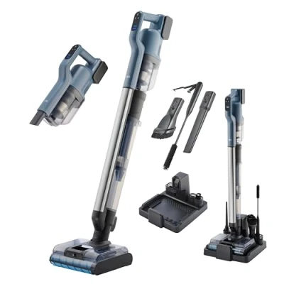Abbildung von AEG Nass Trocken Sauger »ULTIMATE 8000 WET&amp;DRY 2in1 (AW82U1DB)«, Trockenreinigung &amp; Handsauger, automatische Selbstreinigung