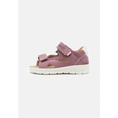 Abbildung von Superfit Jungen Mädchen Lagoon Sandale, LILA/ROSA 8510, 20 EU