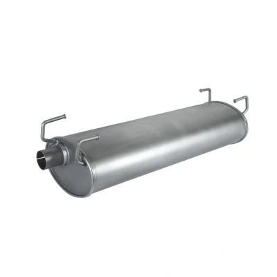 Abbildung von VANSTAR 50408IV Mittelschalldämpfer 805
