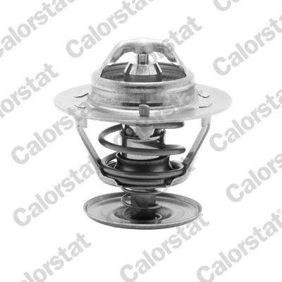 Abbildung von CALORSTAT by Vernet TH5750.92J Kühlwasserthermostat 92 51,8 mit Dichtung FORD: Tourneo Connect, Transit Connect Mk1 Van, Focus Hatchback