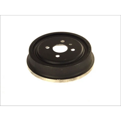 Abbildung von BOSCH 0 986 477 100 Bremstrommel 265 Hinterachse OPEL: Combo C Box Body / Estate