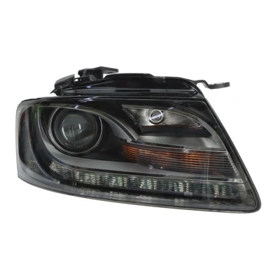 Abbildung von VALEO 043582 Scheinwerfer AUDI: A5 B8 Sportback, Coupe