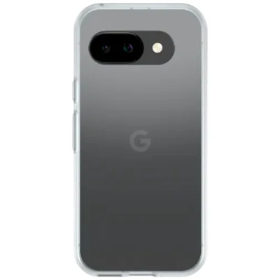 Abbildung von Otterbox React PC Back Cover Durchsichtig Google Pixel 9a