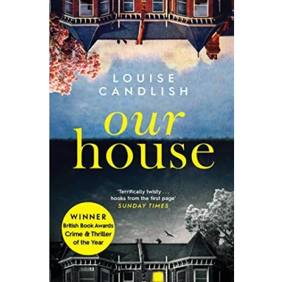 Abbildung von Our House: Now a major ITV series starring Martin Compston and Tuppence Middleton
