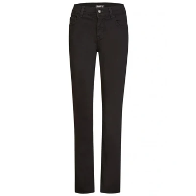 Abbildung von Angels Jeans Slim Fit, Damen, Größe: 42x32, Black