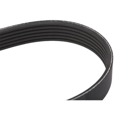 Abbildung von GATES 6PK1740 Keilrippenriemen 1740 6 Polyester, EPDM (Ethylen Propylen Dien Kautschuk) RoadMax Value Line AUDI: A4 B5 Saloon, Avant kfzteile,