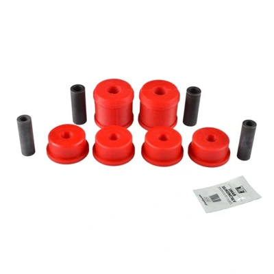 Abbildung von TEDGUM TED67015 Reparatursatz, Achskörper Hinterachse beidseitig BMW: 3 Saloon