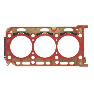 Abbildung von ELRING 227.991 Zylinderkopfdichtung 1,65 84,3 Metall Lagen Dichtung links AUDI: A6 C7 Avant, VOLKSWAGEN: Amarok Pickup