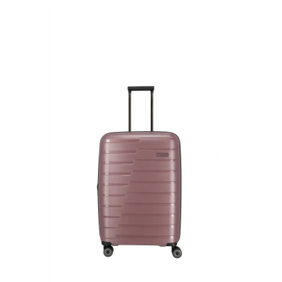 Abbildung von Travelite Air Base 4w Trolley M erw. Flieder 75348 17 Koffer mit 4 Rollen